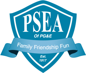 PSEA of PG&E | Est. 1917