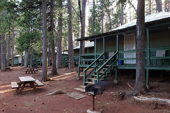 Camp DeSabla slideshow image