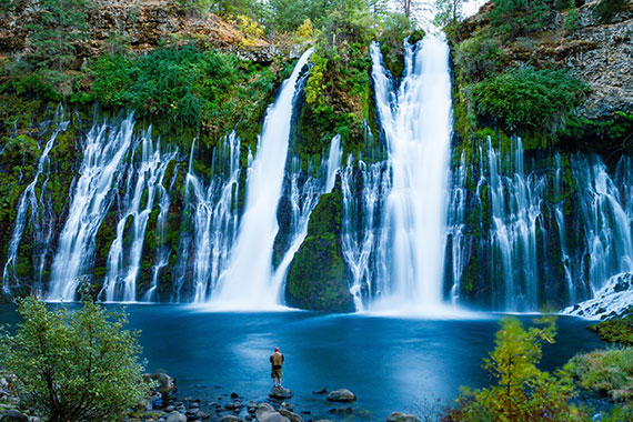 Camp Shasta photo