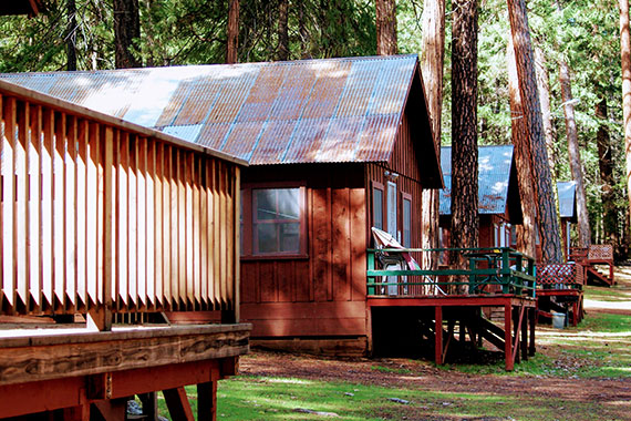 Camp Shasta photo