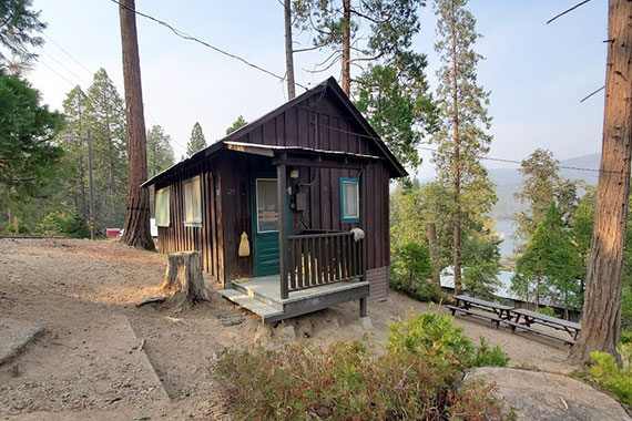 Wishon Cabin 11