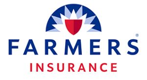 Farmers Insurance logo