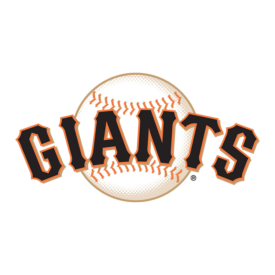 SF Giants logo