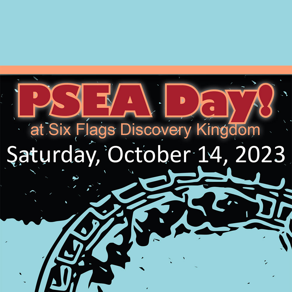 PSEA Day Image