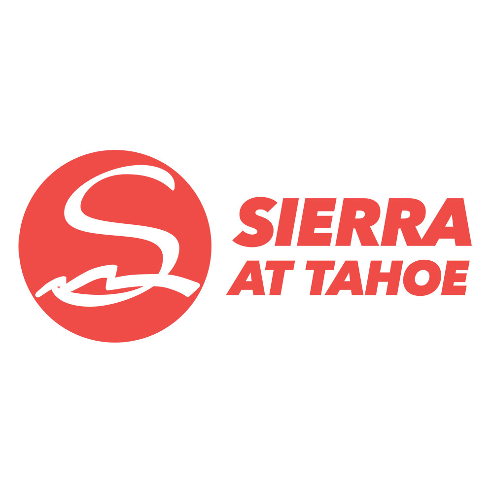 Sierra-at-Tahoe logo