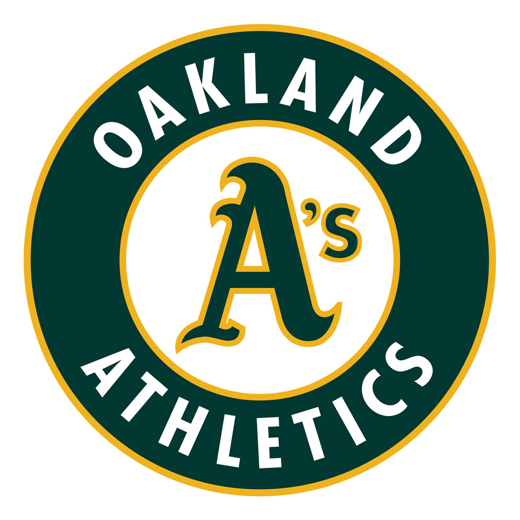 Oakland As logo