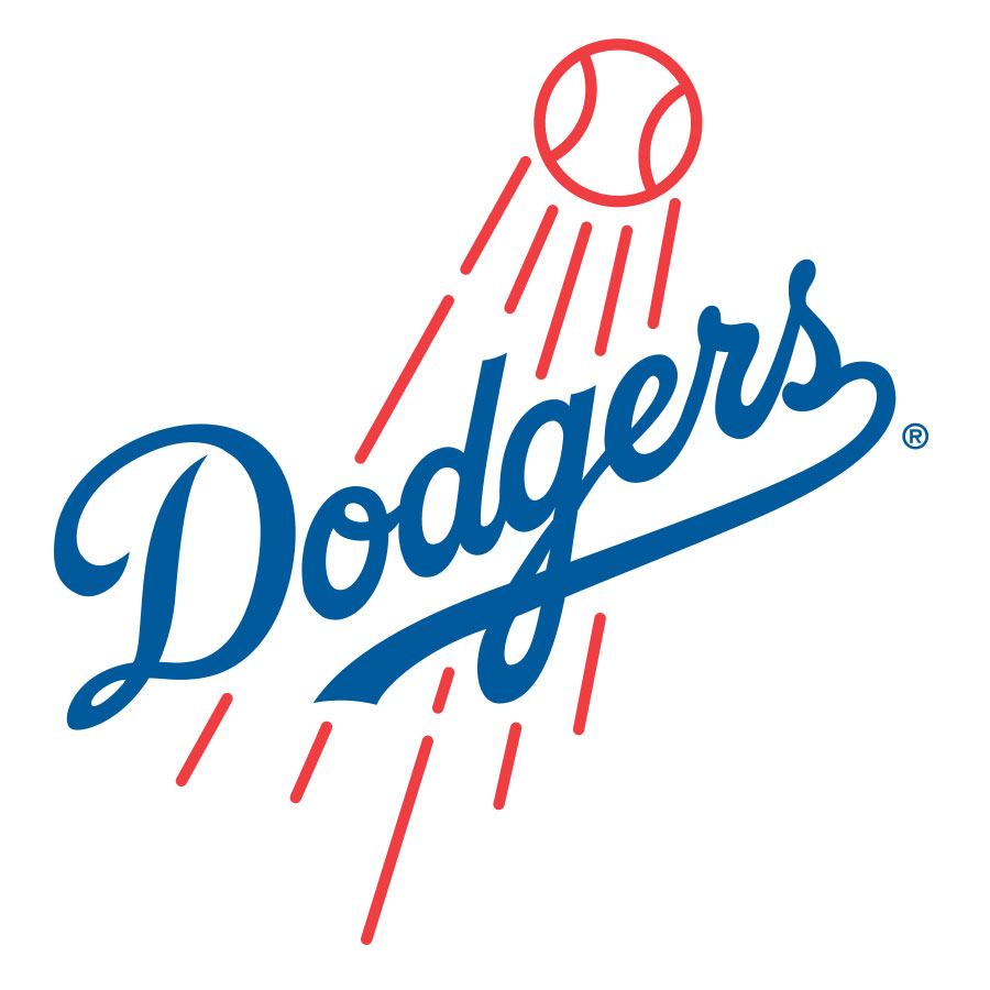 Dodgers logo