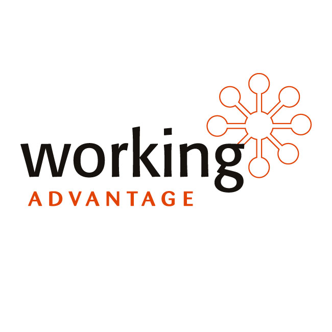 Working Advantage Logo