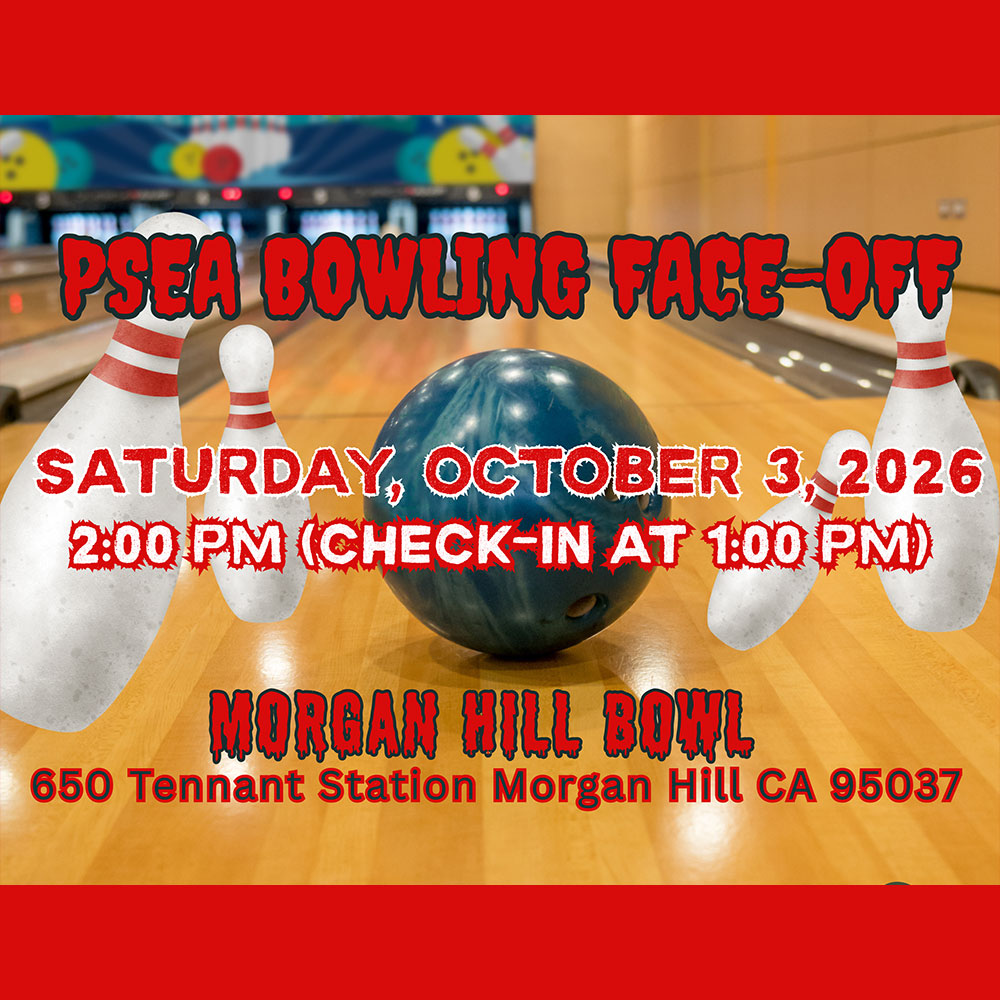 Bowling Face Off Button