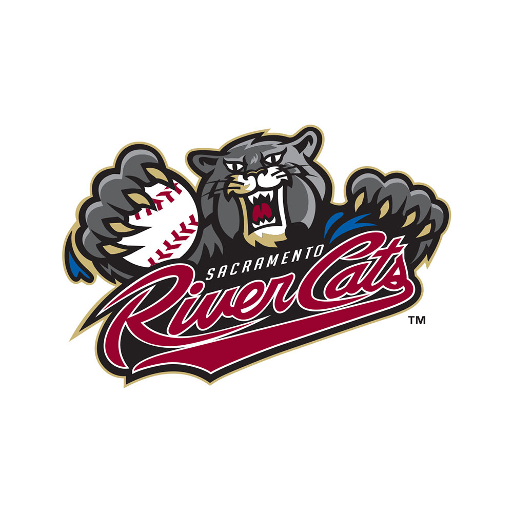 River Cats Logo