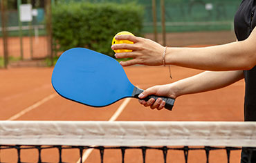 Pickleball