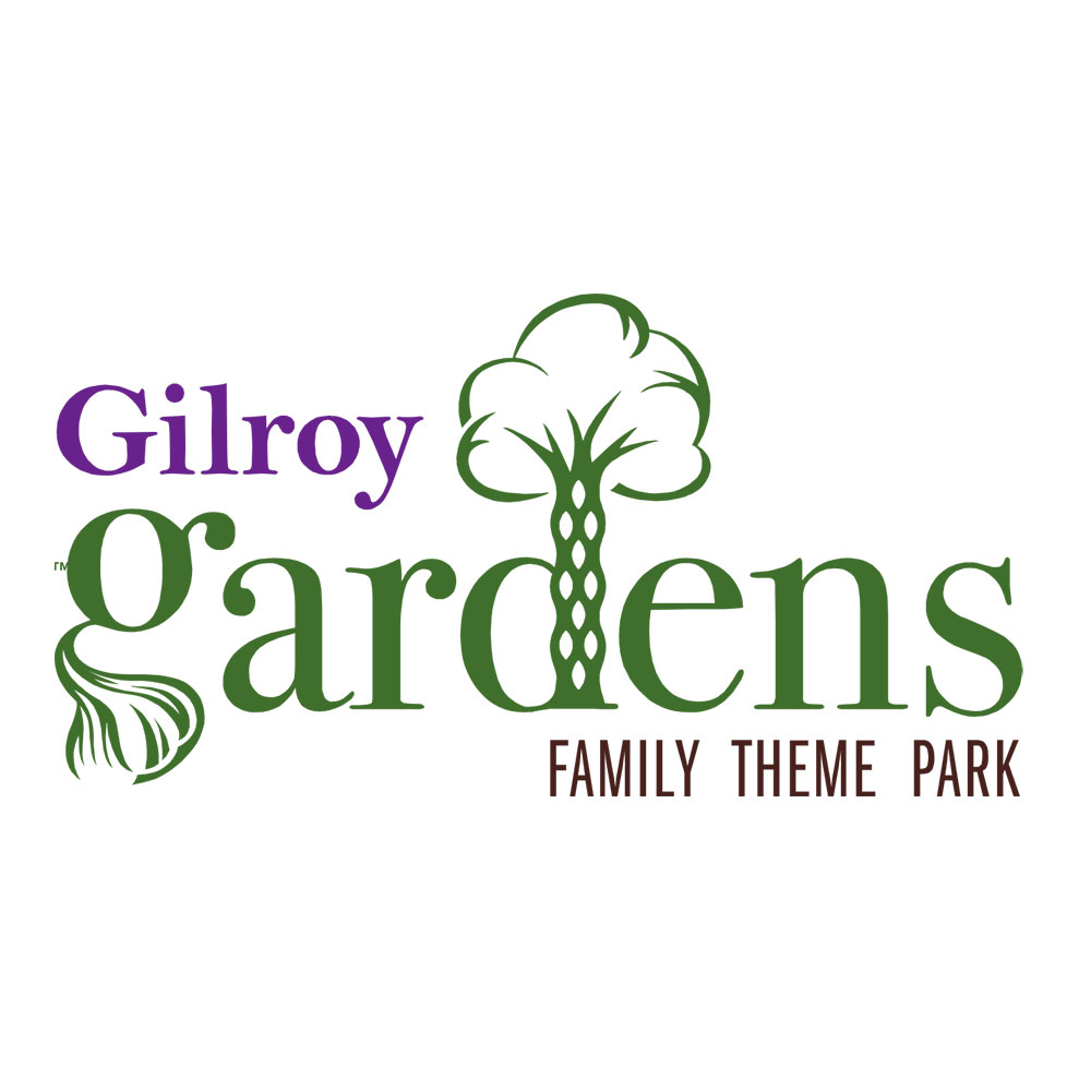 Gilroy Gardens Logo
