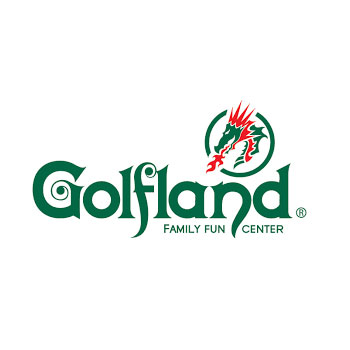 Golfland logo