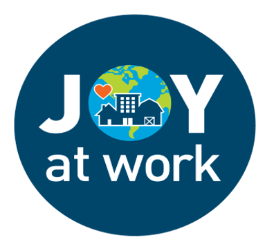 Joy at Work logo