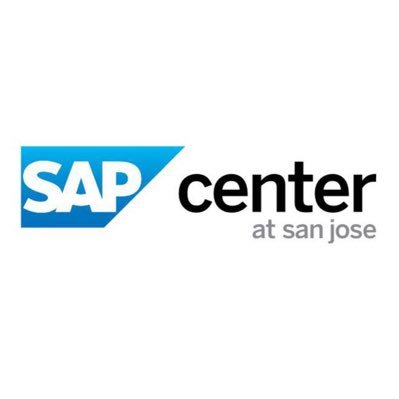 SAP Center Logo