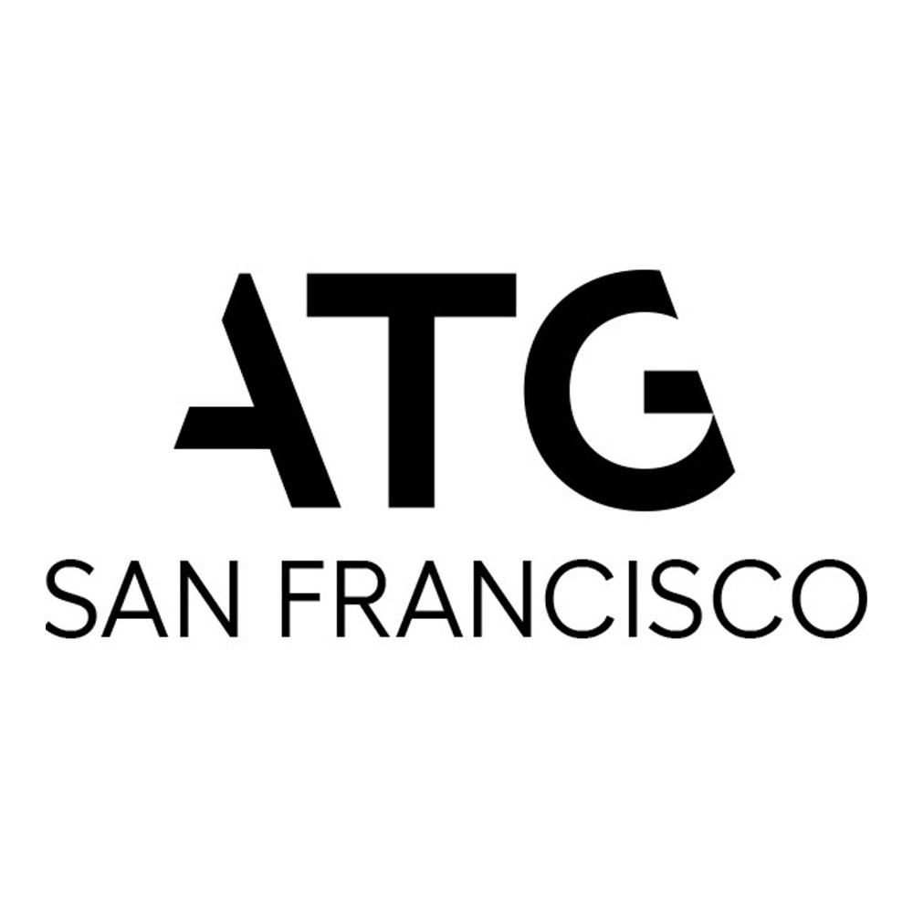 ATG San Francisco Logo