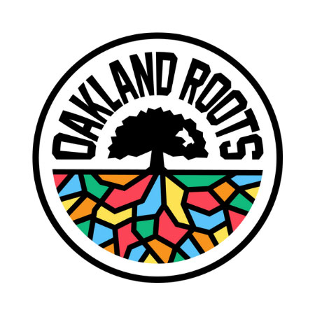 Oakland Roots Logo