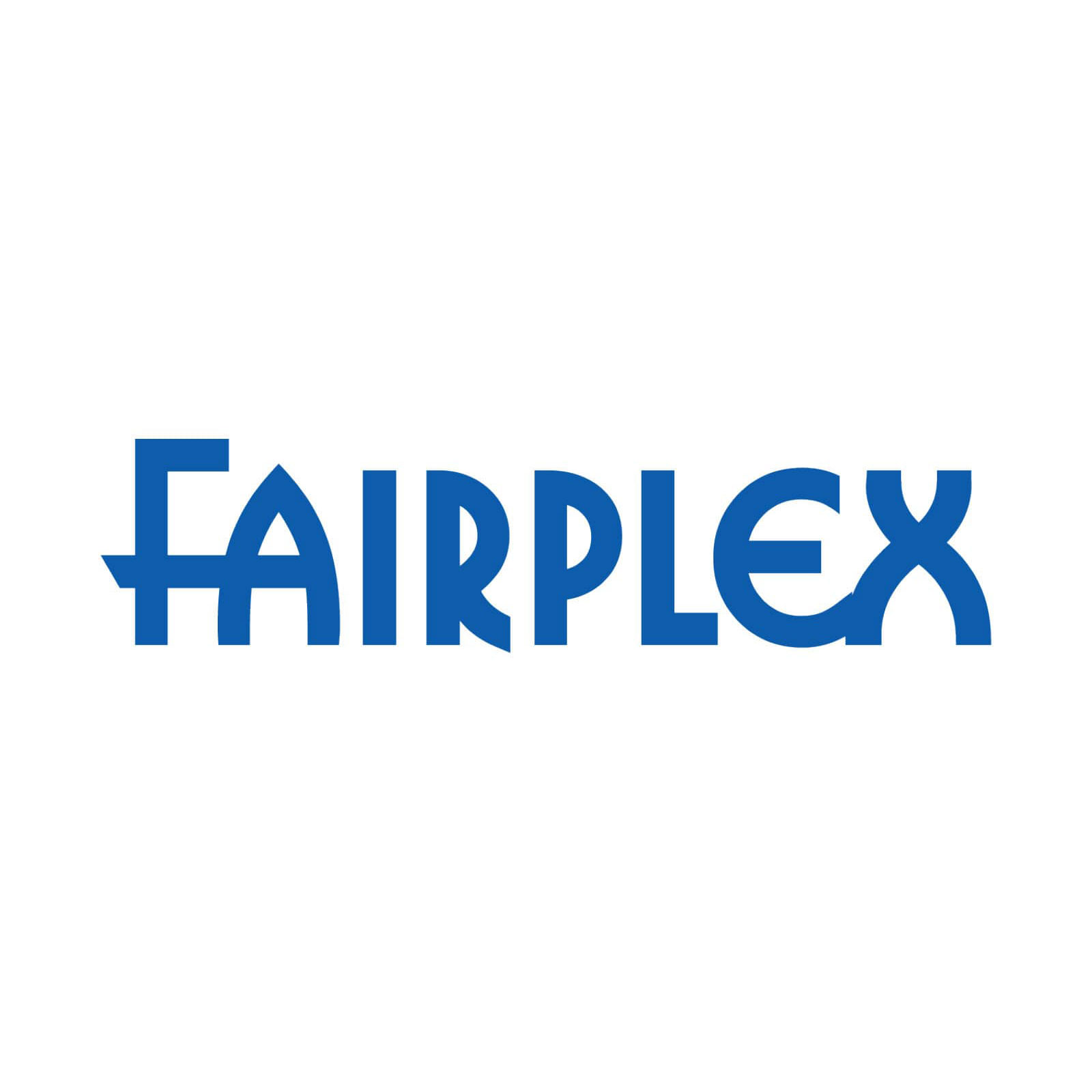 Fairplex Logo